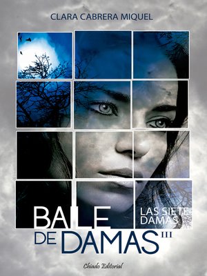 cover image of Baile de Damas III